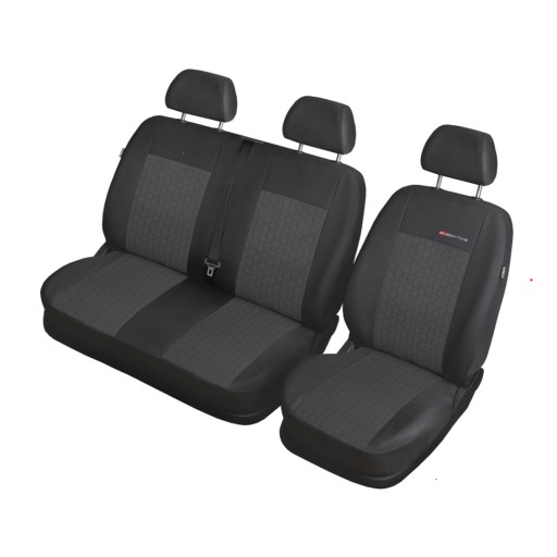 АВТОчохли Renault Trafic III 2018, EO-0038880