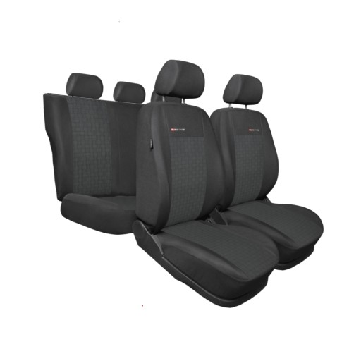 АВТОЧОХЛИ ДЛЯ Suzuki Swift 1.3 DDiS 2007, EO-0037905