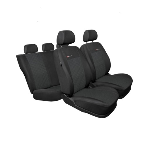 АВТОЧОХЛИ ДЛЯ Suzuki Swift 1.3 DDiS 2009, EO-0037906