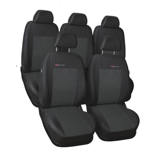 АВТОЧОХЛИ ДЛЯ Toyota Verso 2010, EO-0036257