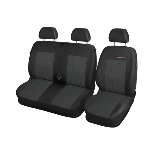 АВТОЧОХЛИ ДЛЯ VW Transporter T5 2012, EO-0037851