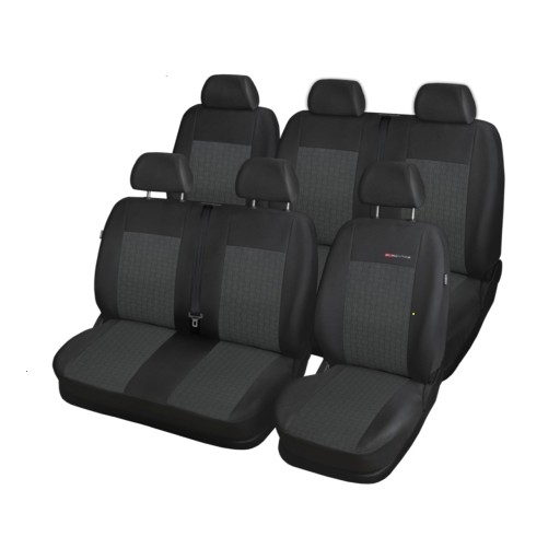 АВТОЧОХЛИ ДЛЯ VW Transporter T5 3.2 2005, EO-0035796