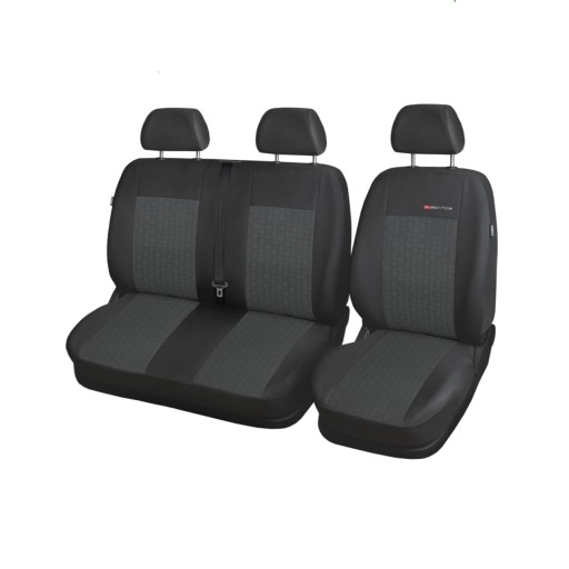 АВТОЧОХЛИ Фольксваген Т5 2005 р.в., EO-0041673