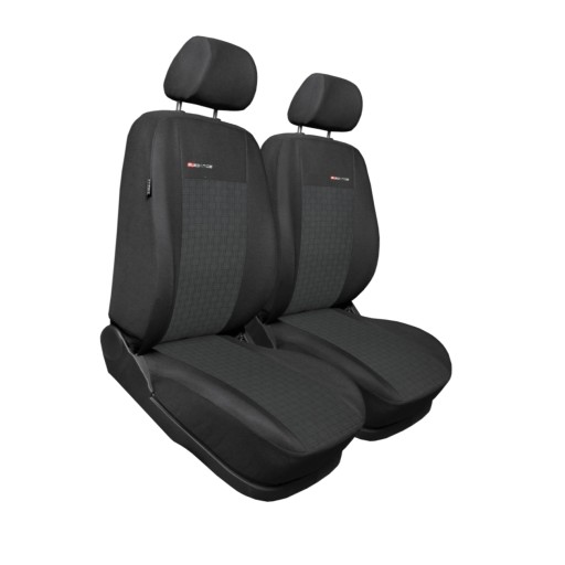 АВТОЧЕХЛЫ Dacia Dokker VAN 1.6 SCe 2016, EO-0045166