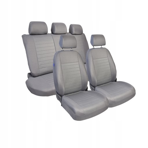 АВТОЧХИЛИ FORD KA 2008-2016 рр