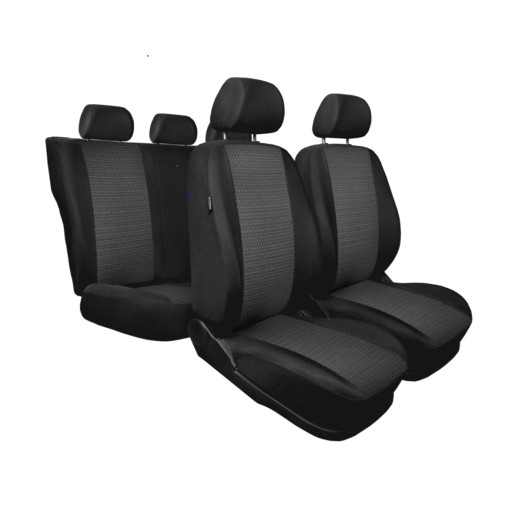 АВТОЧАХЛИ Ford Mondeo MK3 2.0 TDCi 2007, EO-0041624