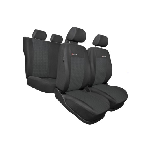 АВТОЧЕХЛЫ Honda CRV II 2.0 i-VTEC 2005, EO-0041818