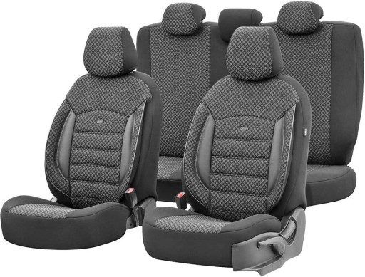 АВТОМОБІЛЬНІ ЧОХЛИ ДЛЯ Audi Q3, Q5, Q7, A8, TT