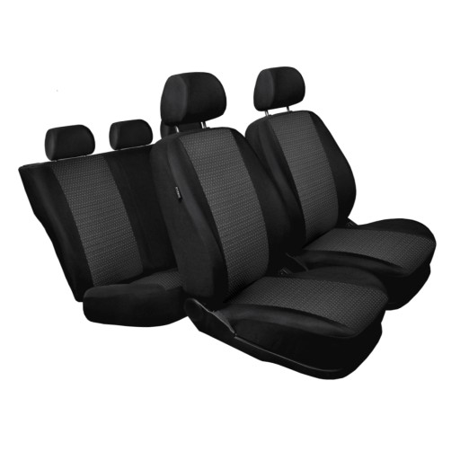 АВТОЧЕХЛЫ ДЛЯ АВТОМОБИЛЬНЫХ СИДЕНИЙ для SEAT Altea 2008 2009 2010 2011