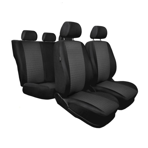 АВТОЧЕХОЛЫ Opel Zafira B 1.9 CDTI 2007 г., EO-0041639