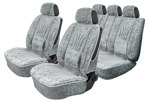 ПРОФІЛЬОВАНІ АВТОМОБІЛЬНІ ЧЕХЛИ НА ТОВСТІ АНАТОМІЧНІ ШТАМПУВАННЯ СИДІНЬ