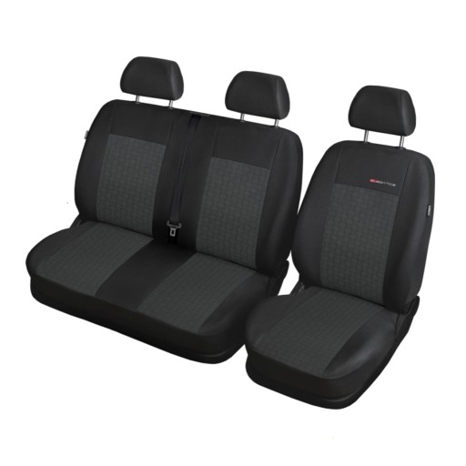 АВТОЧЕХЛЫ Peugeot Expert III 2.0 2018, EO-0041824