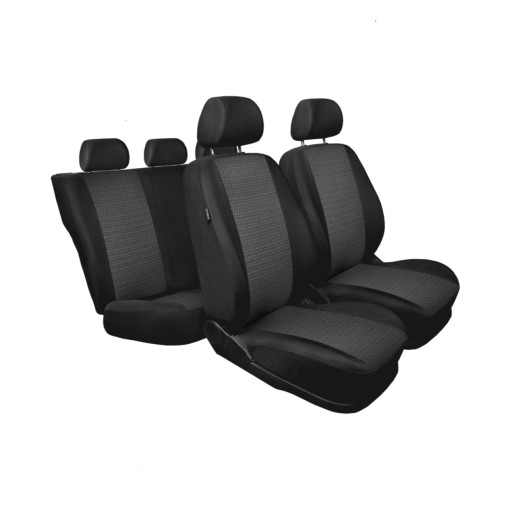 АВТОЧАХЛИ Peugeot Partner II Tepee 2011, EO-0036306