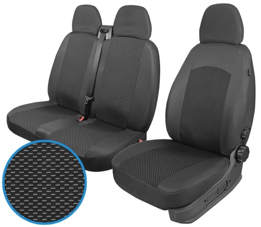 АВТОЧХИЛИ RENAULT MASTER, OPEL MOVANO 10- (7 Чол.) S-/47_T06