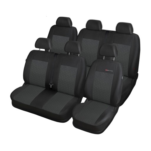 АВТОЧХИЛИ VW Transporter T5 6 персон 2004, EO-0038368