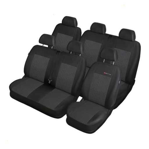 АВТОЧХИЛИ VW Transporter T5 6 персон 2014, EO-0041564