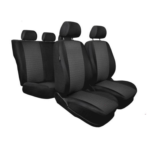 АВТОЧОХЛИ Fiat Bravo II 1.4 2011, EO-0044784