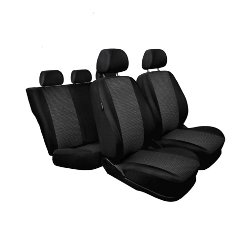 АВТОЧОХЛИ для Honda Civic VIII 1.8 2009, EO-0035869