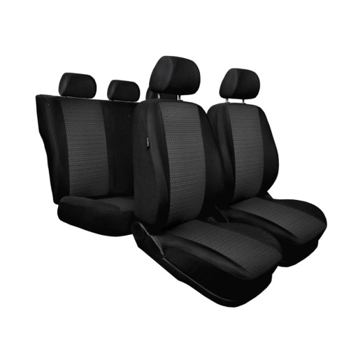 АВТОЧЕХЛЫ на Peugeot 307 SW 1.6 2002 г., EO-0035965