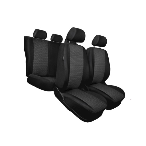 АВТОЧЕХЛЫ на Peugeot 307 SW 1.6 2005 г., EO-0035964