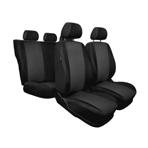 АВТОЧЕХЛЫ НА SEAT Altea 1.4 TSI 2009, EO-0037984