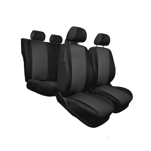 АВТОЧОХЛИ на Seat Alhambra 1.9 TDI 2006, EO-0044799