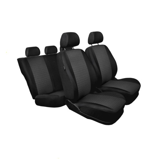 АВТОЧЕХЛЫ ДЛЯ VW Caddy III 2.0 2014, EO-0037980