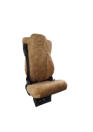 ЧЕХЛЫ СИДЕНИЙ MERCEDES ACTROS MP4 MP5