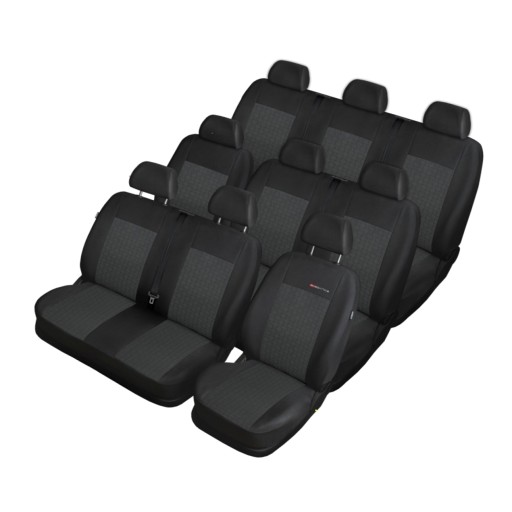 ЧОХЛИ Renault Trafic III BUS 2.0 2016, EO-0036568