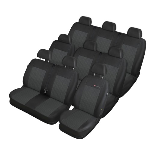 ЧОХЛИ Renault Trafic III BUS 2.0 2017, EO-0042132