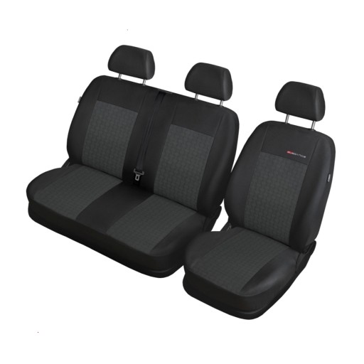 ЧОХЛИ НА СИДІННЯ Toyota Proace II 2+1 1.6 2021, EO-0039843