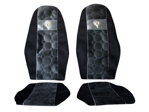 КРЫШКИ VOLVO FH