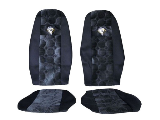 КРЫШКИ VOLVO FH