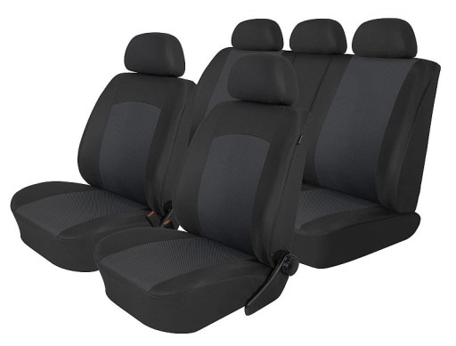 ЧОХЛИ на замовлення VW PASSAT B8 SEDAN 2014+