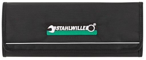 КРИШКА ДЛЯ НАБОРУ 25/4 25AN/4 17/5 5 ВІДДІЛЕНЬ STAHLWILLE ПЛАСТИК.