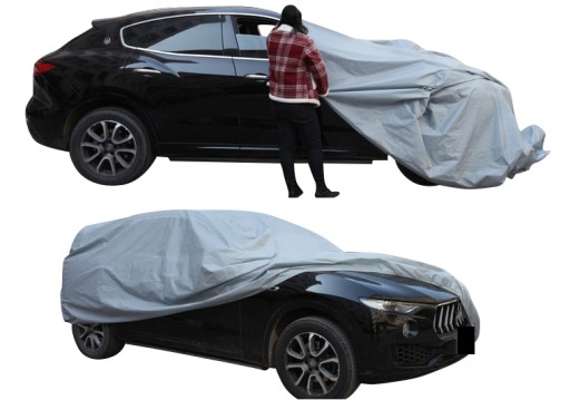 ЧОХАЛ ДЛЯ КОЖНОГО SUV VAN BUS! ЗРОБЛЕНО НА МЕРИ! СИЛЬНО!