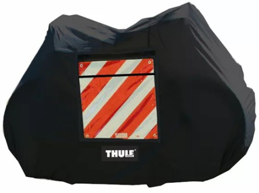 ЧЕХОЛ ДЛЯ БАГАЖНИКА ВЕЛОСИПЕДА THULE 4 BIKES OUTLET