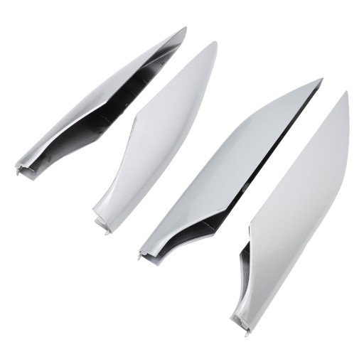 КРИШКА КОРОБКИ ДАХУ ЗАМІНА ДЛЯ TOYOTA LAND CRUISER PRADO FJ120 2002