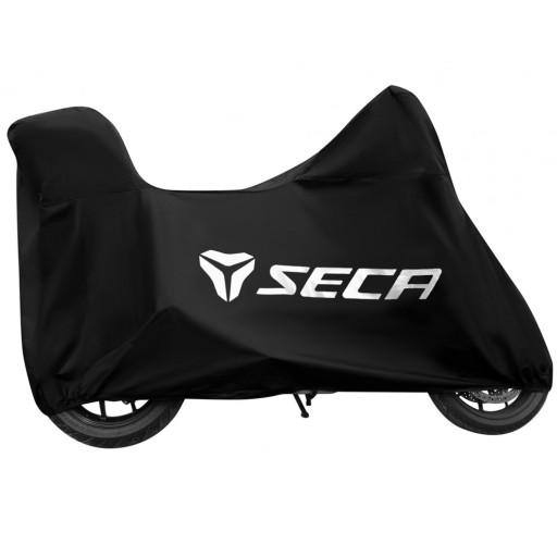 ЧОХЛА ДЛЯ МОТОЦИКЛА SECA TOP CASE 2XL 264 x 104 x 127 см