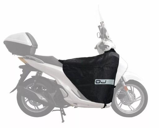 ЧОХЛИ НА НІГИ APRILIA HONDA KYMCO PEUGEOT PIAGGIO SUZUKI