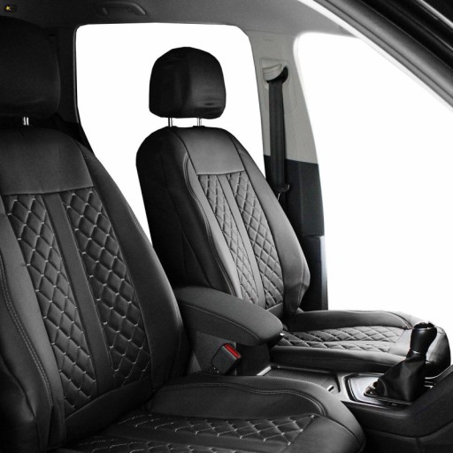 ЧЕХОЛ ПЕРЕДНЕГО СИДЕНИЯ Чехлы АВТОМОБИЛЬНЫХ СИДЕНИЙ M-LINE КОЖАНЫЕ