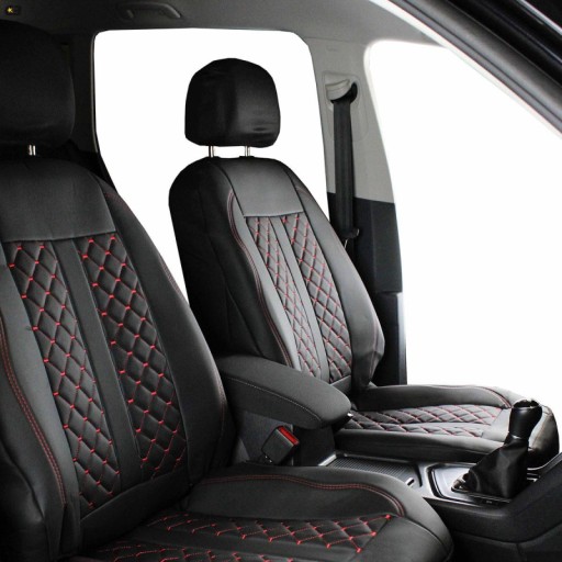 ЧЕХОЛ ПЕРЕДНЕГО СИДЕНИЯ Чехлы АВТОМОБИЛЬНЫХ СИДЕНИЙ M-LINE КОЖАНЫЕ