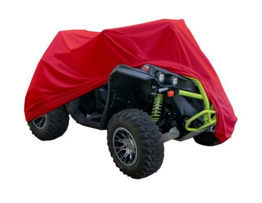 КРЫШКА ДЛЯ ГАРАЖА QUAD XL ROYAL