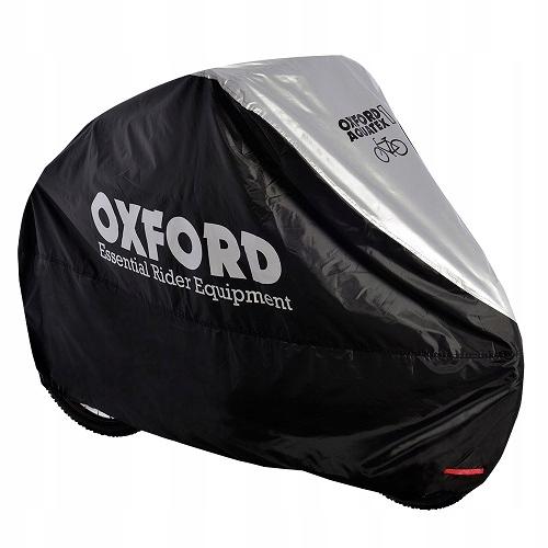 ВЕЛОСИПЕДНЫЙ ЧЕХОЛ OXFORD AQUATEX CC1