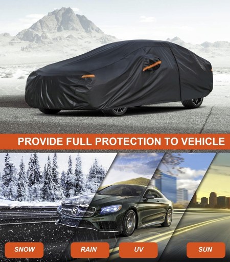 АВТОЧИФЛ БЕЗЕНТ НА ​​ЗИМУ МІЦНИЙ XL №00386