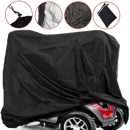 ЧОХОЛ ДЛЯ ЕЛЕКТРИЧНОГО СКУТЕРА ІНВАЛІДНОГО ВІЗКА G