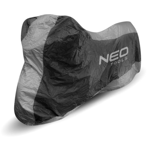 ДЫШАЩИЙ ЧЕХОЛ ДЛЯ МОТОЦИКЛА/СКУТЕРА, 246*104*127СМ