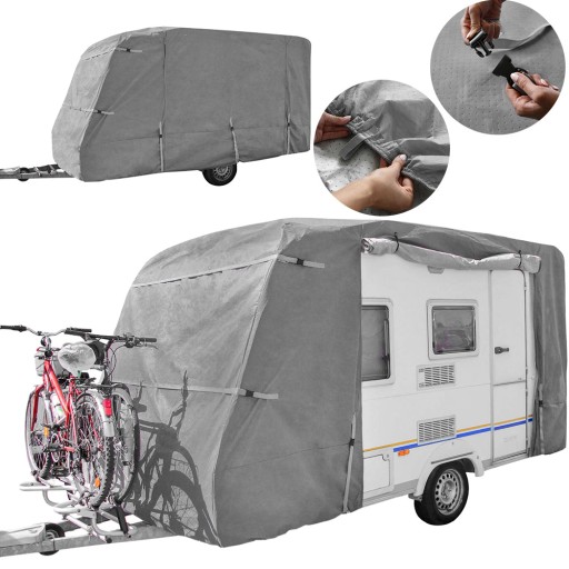 ЧОХАЛ ДЛЯ КЕМПІНГУ 530-560 АНГЛІЙСЬКА ВЕРСІЯ + РЕМЕНІ