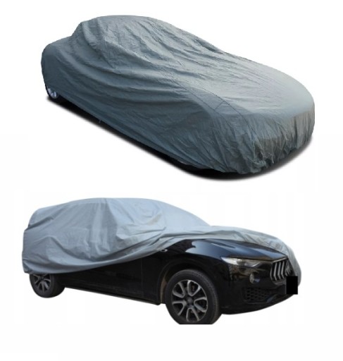 ЧОХЛ НА ГРАД НА АВТО, ПОЗАШЛЯХОВИК! ЗРОБЛЕНО НА МЕРИ!