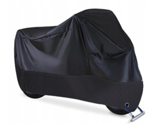 Чохол на мотоцикл XXL, скутер, мотоциклетний брезент